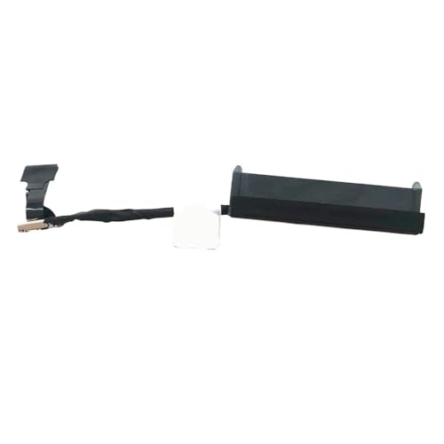 TWEJHX Festplattenanschluss kompatibel mit 15 9550 9560 9570 7590 5510 5520 5530 5540 0XDYGX XDYGX(2-Pcs) von TWEJHX