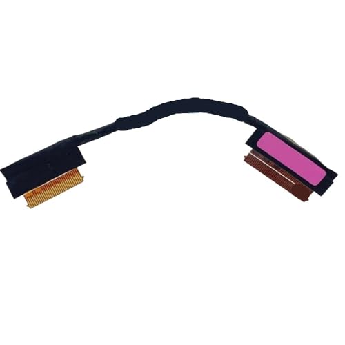 TWEJHX Festplattenhalterung mit Sets kompatibel mit T580 P52s M.2-Adapter 01YR466 01YR457 4500CW020001 SC50Q58222(A) von TWEJHX