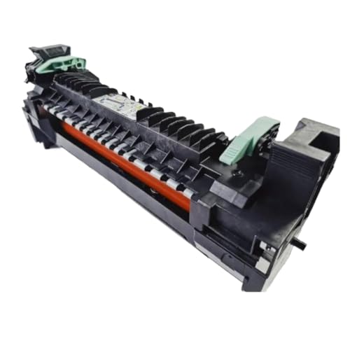 TWEJHX Fixierbaugruppe Einheit kompatibel mit Versalink C400 C405 WorkCentre 6655 Druckermodelle 115R00088 115R00089 110V 220V Ersatzteil(220V) von TWEJHX