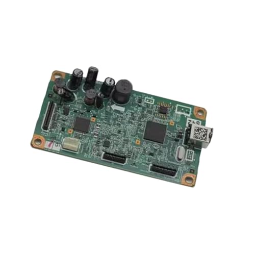 TWEJHX Formatter-Board FM0-1096 FM0-1096-000 kompatibel mit MF3010 MF-3010 MF 3010 Beinhaltet Scan Head Power Supply Board Control Panel und Hauptplatine(Motherboard) von TWEJHX