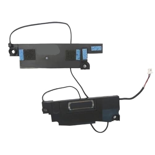 TWEJHX Internes Lautsprecherpaar, kompatibel mit T480s Typ 20L7 20L8 Laptop-Ersatz 01LV662 PK23000Q6Y0 SSB0K38335 von TWEJHX