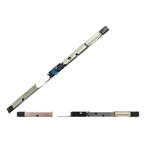TWEJHX Kameramodul L93866-001 kompatibel mit 14-ED 15-ED 15-EE 15-EG von TWEJHX