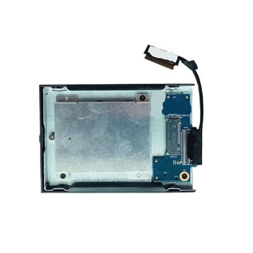 TWEJHX Kompatibel mit T570 P51s M.2 01AY476 01ER035(Board with Bracket) von TWEJHX