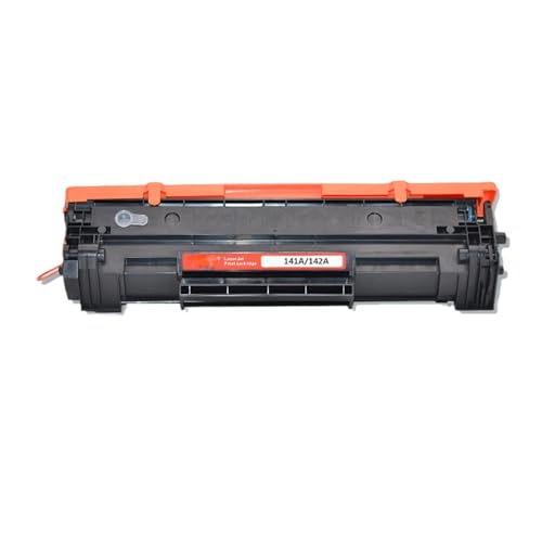 TWEJHX Kompatible 142A Tonerkartusche als Ersatz Kompatibel mit Pro M110 MFP M139 M140 Modelle ohne Chip 141A 142A W1410A W1420A TWEJHX Kompatible 142A Tonerkartusche als Ersatz Kompatibel mit Pro M110 MFP M139 M140 Modelle ohne Chip 141A 142A W1410A W1420A von TWEJHX