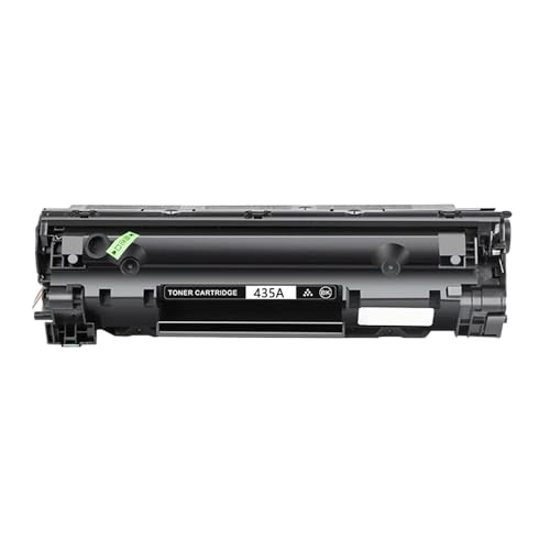 TWEJHX Kompatible 435A Tonerkartusche CB435A 435a 435 35a Kompatibel mit P1002 P1003 P1004 P1005 P1006 P1009 Drucker TWEJHX Kompatible 435A Tonerkartusche CB435A 435a 435 35a Kompatibel mit P1002 P1003 P1004 P1005 P1006 P1009 Drucker von TWEJHX
