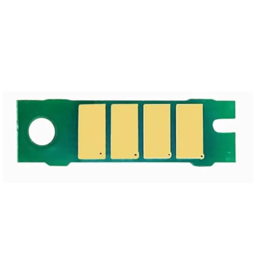 TWEJHX Kompatible Abfall-Tinten-Tank-Wartungsbox Chip Kompatibel mit DE100 DE-100-Druckermodelle Fuji Frontier Series Abfallkollektor Ersatzteil(1pcs chip) von TWEJHX