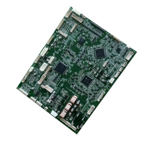 TWEJHX Kompatible Demontage Riso Comcolor X3 Engine PCB Kompatibel mit COM Color 3110 3150 7110 7150 9110 9150 Modelle Teilenummer 052 75001 050 TWEJHX Kompatible Demontage Riso Comcolor X3 Engine PCB Kompatibel mit COM Color 3110 3150 7110 7150 9110 9150 Modelle Teilenummer 052 75001 050 von TWEJHX