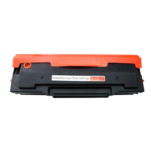 TWEJHX Kompatible PD213E Tonerkartusche Kompatibel mit Drucker P2210 P2210W P2206W P2206MW P2206W M6206 M6202W M6202NW M6206W TWEJHX Kompatible PD213E Tonerkartusche Kompatibel mit Drucker P2210 P2210W P2206W P2206MW P2206W M6206 M6202W M6202NW M6206W von TWEJHX