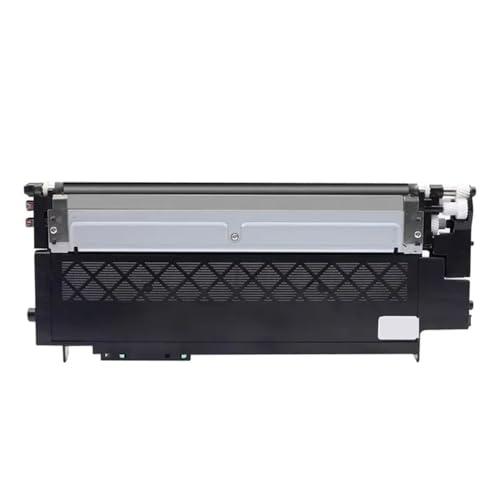 TWEJHX Kompatible Tonerkartuschen Kompatibel mit MFP179fnw 178nw 150a 150nw Farblaserdrucker W2070a W2071a W2072a W2073a mit Chip(Black) von TWEJHX