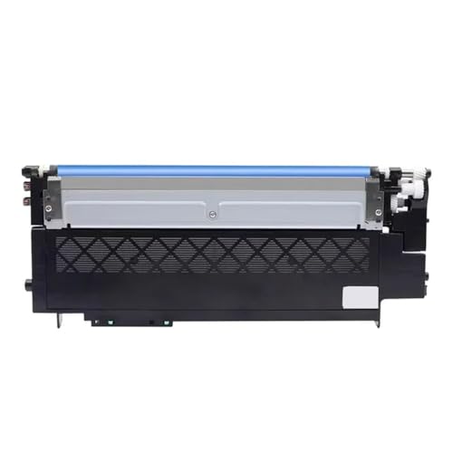 TWEJHX Kompatible Tonerkartuschen Kompatibel mit MFP179fnw 178nw 150a 150nw Farblaserdrucker W2070a W2071a W2072a W2073a mit Chip(Blue) von TWEJHX