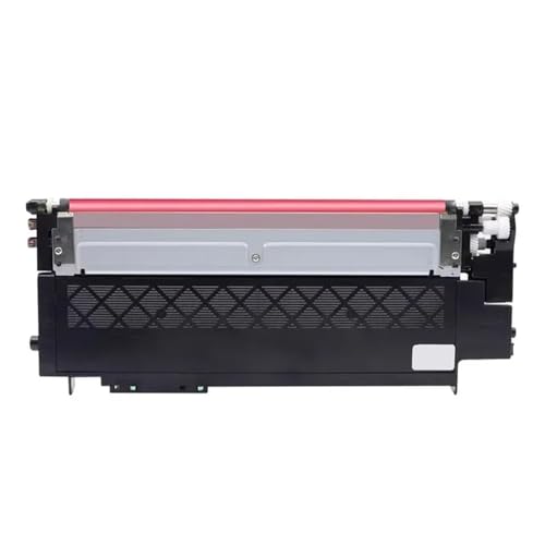 TWEJHX Kompatible Tonerkartuschen Kompatibel mit MFP179fnw 178nw 150a 150nw Farblaserdrucker W2070a W2071a W2072a W2073a mit Chip(RED) von TWEJHX
