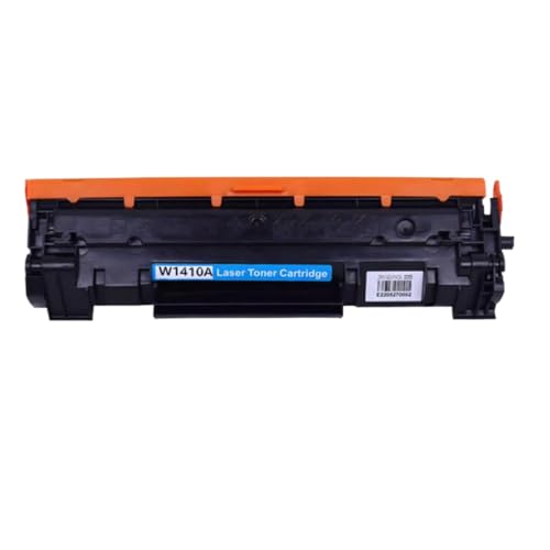 TWEJHX Kompatible Tonerpatronenersatz No Chip 141A 142A W1410A W1420A Kompatibel mit 142A Pro M110 MFP M139 M140 Drucker(141A) von TWEJHX