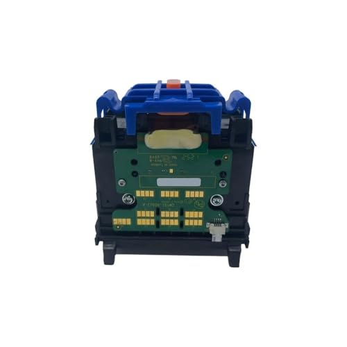 TWEJHX Kompatibler CM751 80013A Druckkopf Kompatibel mit 8610 8600 8100 8600 Plus 8630 275DW 8625 8620 8660 250DW 8640 276DW 8650 8635 TWEJHX Kompatibler CM751 80013A Druckkopf Kompatibel mit 8610 8600 8100 8600 Plus 8630 275DW 8625 8620 8660 250DW 8640 276DW 8650 8635 von TWEJHX