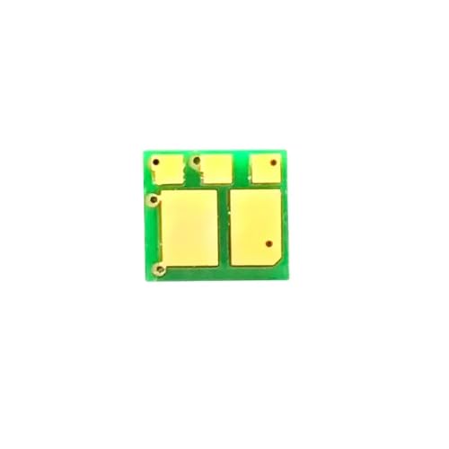 TWEJHX Kompatibler Chip 206A 207A Kompatibel mit Toner -Patronen -Ersatzarbeiten mit 207A M282NW M283FDN M283FDW M283CDW M255DW M255NW W2210A W2110A(206A Cyan) von TWEJHX