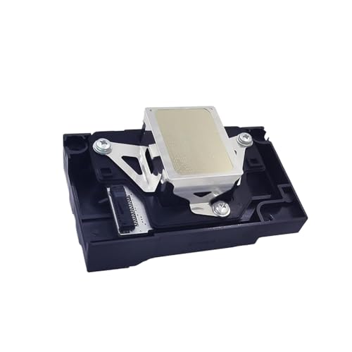 TWEJHX Kompatibler Druckkopf Kompatibel mit F180000 Arbeit TWEJHX Kompatibler Druckkopf Kompatibel mit F180000 Arbeit von TWEJHX