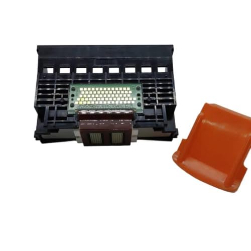 TWEJHX Kompatibler Druckkopf Kompatibel mit QY6-0055 QY6-0076 Druckermodelle I9900 I9950 IP8500 IP8600 IP9910 Pro9000 Ersatzdrucker-Teil(QY6-0055) von TWEJHX
