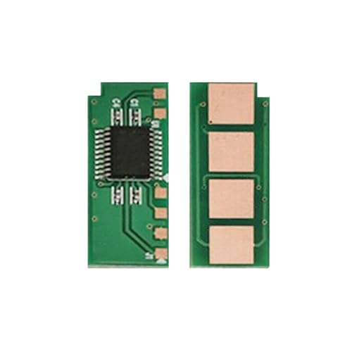 TWEJHX Kompatibler Permanentchip Kompatibel mit PC-210 PC-211EV PC-210E PC-2110 PA-2110 PA-2111 funktioniert mit P2207 P2500 P2505 P2200 M6200 M6550 M6600 Modelle(PC 210 211 Series) von TWEJHX