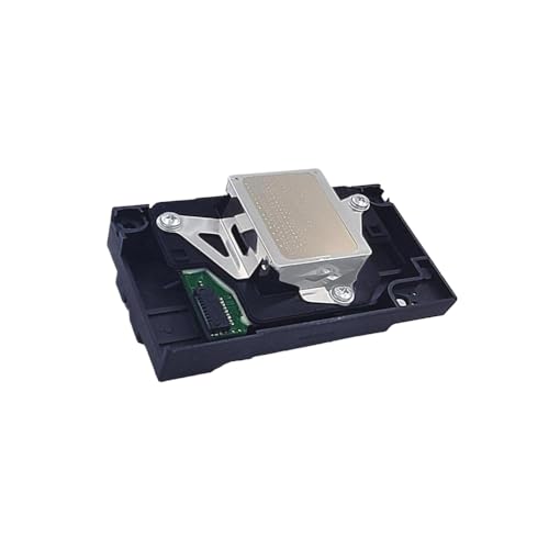 TWEJHX Kompatibler PrinThead 1390 F173050 F173030 F173060 Kompatibel mit Modelle 1400 1410 1430 L1800 R270 R260 R265 R1390 R390 Drucker von TWEJHX