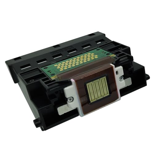 TWEJHX Kompatibler PrinThead QY6-0043 QY6-0043-000 Kompatibel mit Pixus 950i 960i MP900 I950 I960 I965 Drucker Ersatzdruckerkopf von TWEJHX