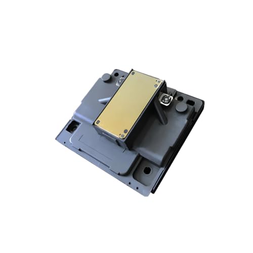 TWEJHX Kompatibler Printhead Kompatibel mit XP101 XP103 XP200 XP201 XP202 XP203 XP211 TX420 TX430 ME535 ME560 ME570 funktioniert mit ähnlichen Tintenstrahldruckermodellen(21 pins) von TWEJHX