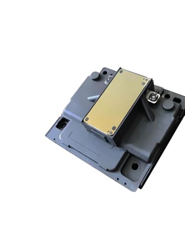 TWEJHX Kompatibler Printhead Kompatibel mit XP101 XP103 XP200 XP201 XP202 XP203 XP211 TX420 TX430 ME535 ME560 ME570 funktioniert mit ähnlichen Tintenstrahldruckermodellen(23 pins) von TWEJHX