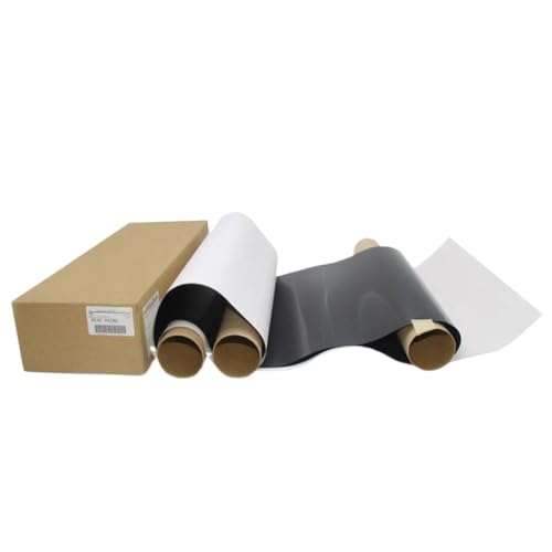 TWEJHX Kompatibler Übertragungsgürtel Kompatibel mit Verantation 80 180 2100 3100 V80 V180 V2100 V3100 Printer Modelle Pass IBT Beil 064K94190 von TWEJHX