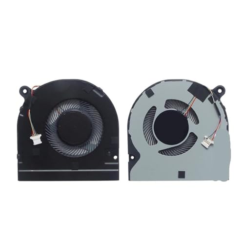 TWEJHX Kühlventilator kompatibel mit den Modellen SF314-42 SF314-52 SF314-53 SF314-54 SF314-56 SF314-57 SF315-52 SF315-51 SF315-54 N17P3 von TWEJHX