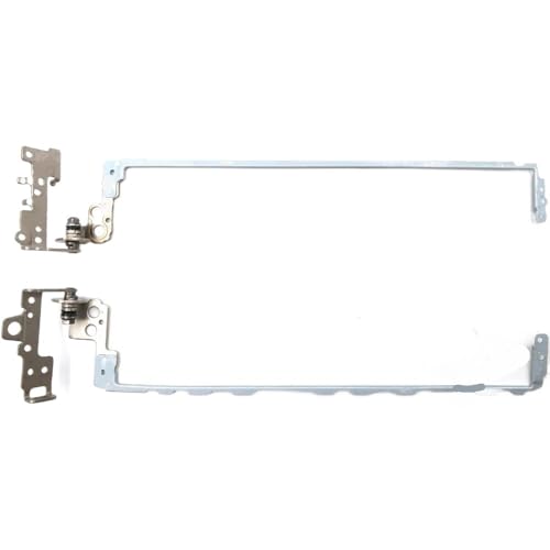 TWEJHX LCD-Bildschirmscharnier, kompatibel mit 250 G6 255 G6-Serie AM204000500 AM204000600 von TWEJHX