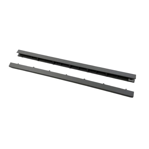 TWEJHX LCD-Bildschirmscharniere-Set Links und rechts, kompatibel mit V15-IKB V15-IWL V15-IGL V15-IIL V15-ADA Laptop mit Scharnier(LCD Cover Bezel) von TWEJHX