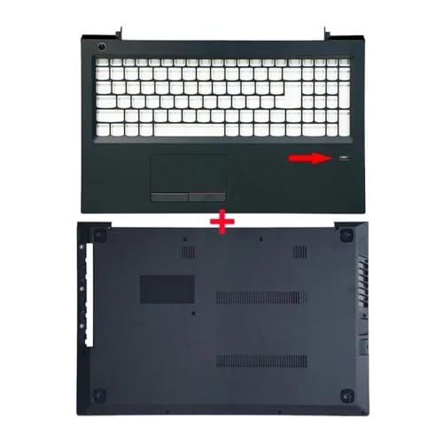 TWEJHX Laptoptasche kompatibel mit V310-15ISK V310-15(CD style2) von TWEJHX