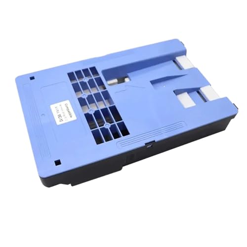 TWEJHX MC-10-Wartungsbox kompatibel mit IPF650 IPF655 IPF670 IPF680 IPF685 IPF750 IPF755 IPF760 IPF765 IPF770 IPF780 IPF785 786 Drucker TWEJHX MC-10-Wartungsbox kompatibel mit IPF650 IPF655 IPF670 IPF680 IPF685 IPF750 IPF755 IPF760 IPF765 IPF770 IPF780 IPF785 786 Drucker von TWEJHX