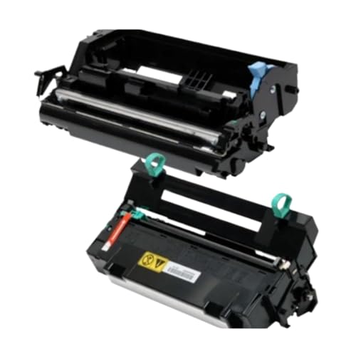 TWEJHX MK-172 1702LZ7US0 Wartungskit kompatibel mit EcoSys P2135D P2135DN FS-1320D FS-1370DN PINTERTER REVANUTIERT von TWEJHX