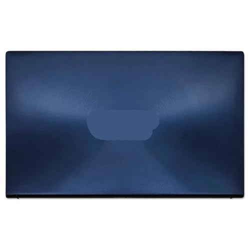 TWEJHX Metall-LCD-Rückabdeckung, kompatibel mit UX533 UX533F, Ersatzscharniere, hinterer Deckel, Gehäuse-Display-Abdeckung TWEJHX Metall-LCD-Rückabdeckung, kompatibel mit UX533 UX533F, Ersatzscharniere, hinterer Deckel, Gehäuse-Display-Abdeckung von TWEJHX