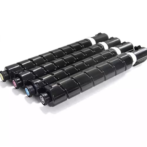 TWEJHX NP-G71 GPR-55 C-EXV51 Tonerkartusche, kompatibler Ersatz Kompatibel mit C5560 C5550 C5540 C5535 TWEJHX NP-G71 GPR-55 C-EXV51 Tonerkartusche, kompatibler Ersatz Kompatibel mit C5560 C5550 C5540 C5535 von TWEJHX
