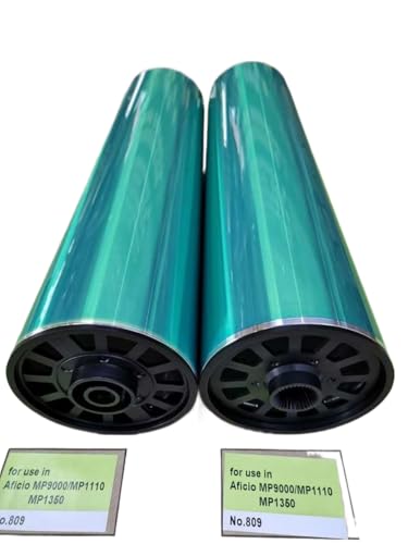 TWEJHX OPC-Drum B234-9510 D059-9510 kompatibel mit MP 1350 MP 9000 MP 1100 Pro 1106EX 1356EX 906EX 907EX 1107EX 1357Ex Drucker(Fuji(1000K)) von TWEJHX