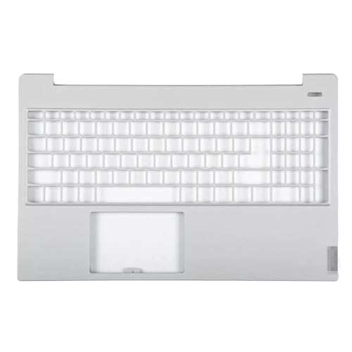 TWEJHX Obere Abdeckung der Handballenauflage und untere Basis des unteren Gehäuses, kompatibel mit S340-15 S340-15iwl S340-15api Laptop-Ersatzteilen(Upper) von TWEJHX