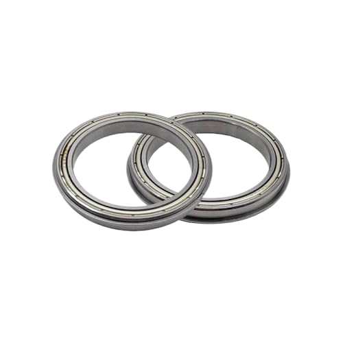 TWEJHX Oberrollenlager XG9-0563-000 kompatibel mit IR5055 IR5065 IR5075 IR5570 IR6570 IR6055 IR6065 IR6075 und andere IR-Vorabmodelle(20pcs) von TWEJHX