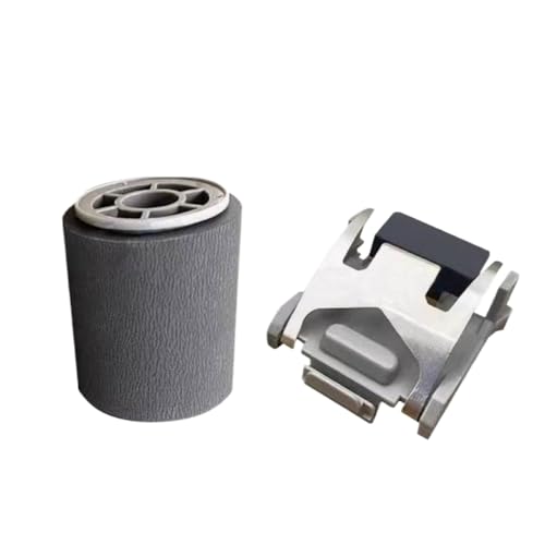 TWEJHX Pickup Roller Separation Pad Kit kompatibel mit GT-S50 GT-S55 GT-S80 GT-S85 S85N S80N S55N S50N-Scanner-Modelle B12B813421(5set) von TWEJHX