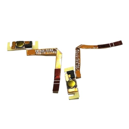 TWEJHX Power Button Board kompatibel mit 13 9365 Laptop Modell BAZ80 LF-D781P von TWEJHX