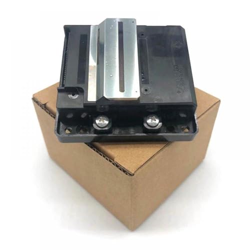 TWEJHX PrinThead WF2860 kompatibel mit L6160 L6166 L6176 L6178 L6168 L6198 L6170 L6180 L6188 L6190 WF2860 Druckerkopfersatz Cabezales von TWEJHX