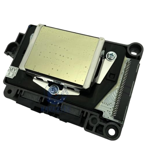 TWEJHX PrinThead -kompatibel mit Stylus Pro 3800 3885 3880 3890 R3000 und Selphy DX7 Duse ERSETZUNG F1890010 F1960010 F177000(F1960010) von TWEJHX