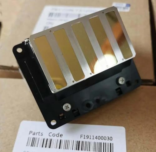 TWEJHX PrinThead -kompatibel mit Stylus Pro 9700 7700 7900 9900 Surecolor P7000 P9000 P7080 P9080 Modelle F191140 F191141 100 Prozent Druckkopfersatz TWEJHX PrinThead -kompatibel mit Stylus Pro 9700 7700 7900 9900 Surecolor P7000 P9000 P7080 P9080 Modelle F191140 F191141 100 Prozent Druckkopfersatz von TWEJHX