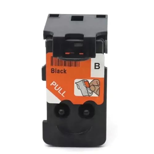 TWEJHX QY6-8001 QY6-8017 Print-Kopf kompatibel mit G3100 G1100 G2100 G100 G1110 G1111 G2110 G2111 G3110 G3111 G4110-Drucker-Druckermodelle(1 Pcs QY6-8001) von TWEJHX