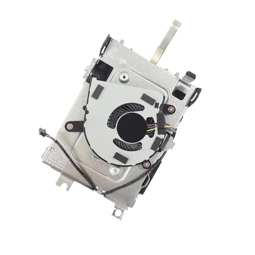 TWEJHX SATA-Festplatten-HDD-Anschluss-Ständerhalterung, kompatibel mit 260 G9 400 405 600 605 800 805 G6 G8 G9(Stand Fan) von TWEJHX