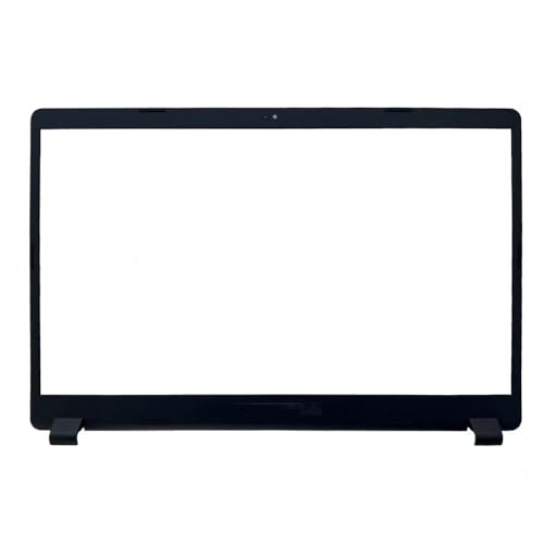 TWEJHX Scharniere der hinteren Abdeckung, vordere Blende, Schrauben, kompatibel mit A315-42 A315-42G A315-54 A315-54K N19C1 EX215-51(LCD Bezel) von TWEJHX