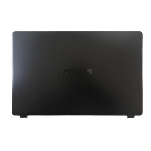 TWEJHX Scharniere der hinteren Abdeckung, vordere Blende, Schrauben, kompatibel mit A315-42 A315-42G A315-54 A315-54K N19C1 EX215-51(LCD Cover) von TWEJHX