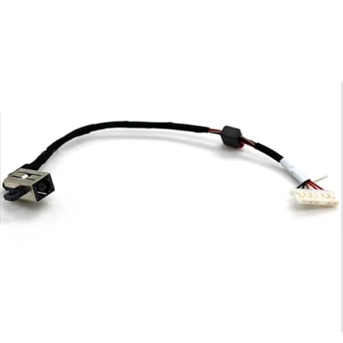 TWEJHX Stromanschluss kompatibel mit den Modellen 15 5566 5555 5558 5559 5455 TWEJHX Stromanschluss kompatibel mit den Modellen 15 5566 5555 5558 5559 5455 von TWEJHX