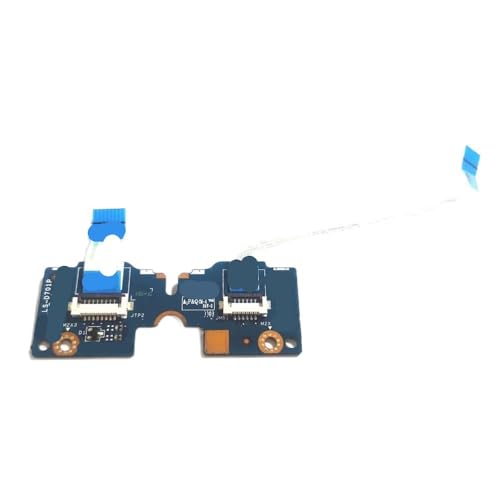 TWEJHX Touchpad-Board mit BDL50 LS-D701P, kompatibel mit 15-AC 15-AY 15-BA TWEJHX Touchpad-Board mit BDL50 LS-D701P, kompatibel mit 15-AC 15-AY 15-BA von TWEJHX