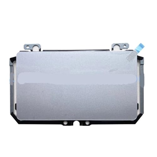 TWEJHX Touchpad-Maustaste, kompatibel mit den Modellen ES1-311 E3-111 ES1-111 ES1-111M E3-112 V3-371 V3-331 TMP2991 920-002807-07 920-002807-05(Silver) von TWEJHX
