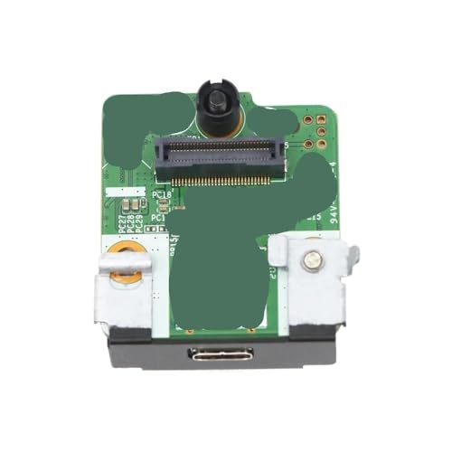 TWEJHX Type-C-Karten-Videoausgang, kompatibel mit M70q M75q Gen2 M80q M90q Gen2 P340 P350 5C50W31953 BA7H95 REV1.2 von TWEJHX